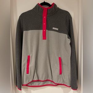 Columbia Pullover